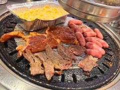 -玄希浪漫厨房·韩料烤肉(湖滨银泰in77店)