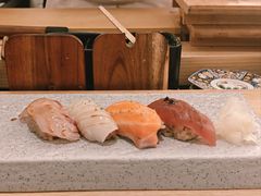 -鮨政· Omakase(港汇恒隆广场店)