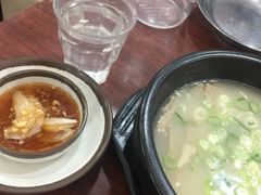 -神仙雪浓汤(明洞店)