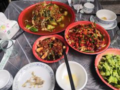 -拈一筷子·宜宾江湖菜(十一街店)