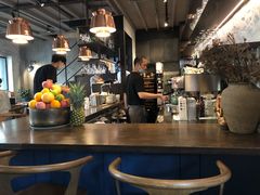 -Apollo·西班牙小酒馆(安福路店)