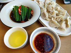 -天怡興·百年蒸饺(中心书城店)