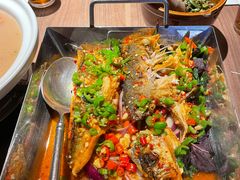 -巡湘记·地道湖南菜(活力城店)