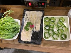 -井格重庆火锅(西直门凯德Mall店)
