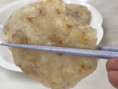 木薯饼-阿水土鸡(远光店)