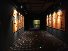 -万达影城(世茂海峡广场IMAX店)