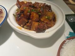 -原味田园·客家菜·土窑鸡(中航城君尚购物中心店)