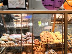 -山崎面包(静安久光店)