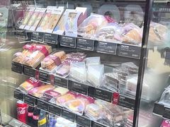 -COSTA COFFEE(西贸凯德晶品4层2店)