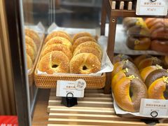 -CARINO BAKERY&CAFE(人广来福士店)