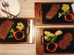 -必胜客(海滨店)
