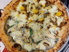 -Primo·丽莫意大利窑烤披萨