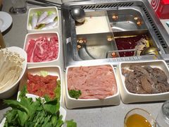-海底捞火锅(北京路店)
