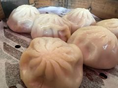 -鸡鸣汤包(红山动物园店)