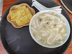 传统濑粉-老西关濑粉(文明路店)