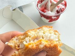 -麦当劳(世贸店)