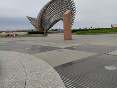 -南汇嘴观海公园