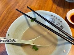 -金原鸭血粉丝汤·汤包·脆皮烤鸭(南京博物院店)
