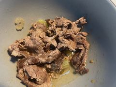-牛鲜胜·潮汕牛肉自助火锅(番禺市桥店)