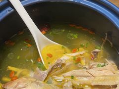 -鸿运楼·舌尖上的徽菜