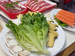 -燃计沙茶皇·香港沙茶火锅(人广旗舰店)