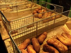 -汉丽斯巴西烤肉自助(市南店)