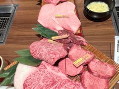 -俺的焼肉(銀座9丁目店)