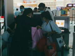 -广州融创水世界