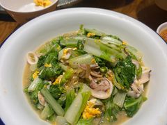 -院里汤包·虾汤包青岛菜(辽源路店)