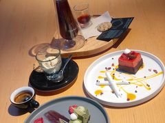 -Bracket Coffee(工体店)