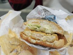 -汉堡王(砂之船奥莱店)