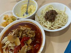 -二号桥脆绍面(星辉中路店)
