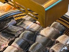 -味家烤肉烤鳗鱼牛排(西塔旗舰店)