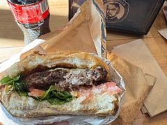 -Fergburger(皇后镇店)