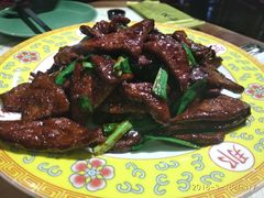 -那家小馆•北京菜•烤鸭(中关村店)