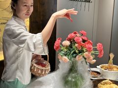 -味鼎长安·地道陕菜(凤城一路店)