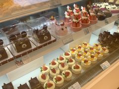 -好利来(宣武门店)