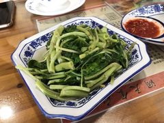 空心菜-洞天食府(北大街店)
