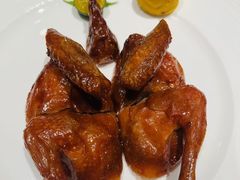 -馋遇江南·精致湖景雅宴(东方之门店)