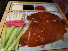 -满园烤鸭·春饼(沈北万达店)