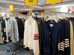 -上海波特曼丽思卡尔顿酒店