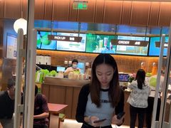 -奈雪的茶(石家庄万象城店)