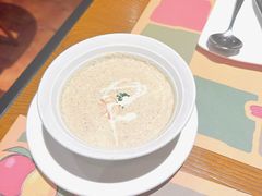 -安妮意大利餐厅(国贸店)