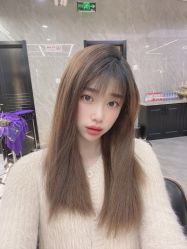 -Tipo Hair salon（明星）店