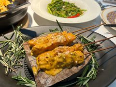 -狮拾久·现代新加坡料理(壹方城店)