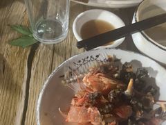 -金秋小吃海鲜·专注30年临海特色风味