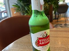 斯特尔果味啤酒-Wagas沃歌斯(富力广场店)