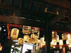 -南京大牌档(济南万象城店)