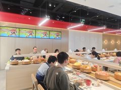 -龍歌自助小火锅(漳州二路爱购店)
