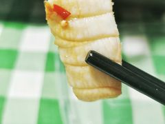 -中山脆肉鲩(新圳东路店)